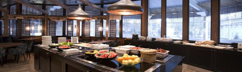 Aparthotel Holiday Club Saariselk� Apartments