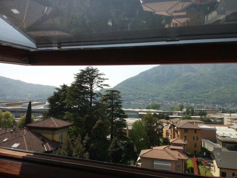 B&B Villa Puccini