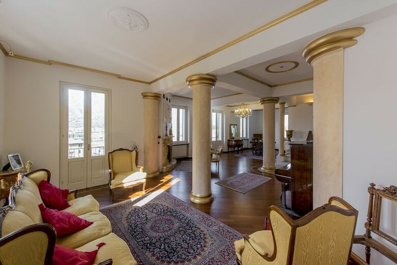 B&B Villa Puccini