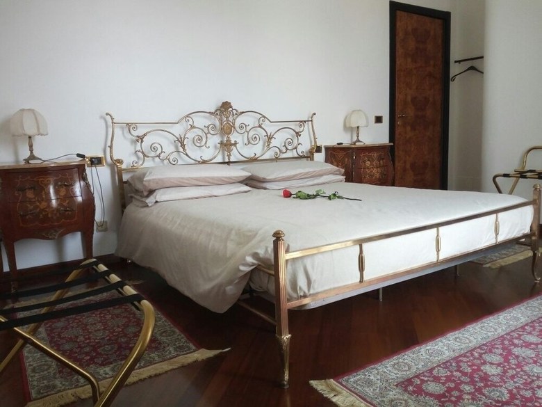 B&B Villa Puccini