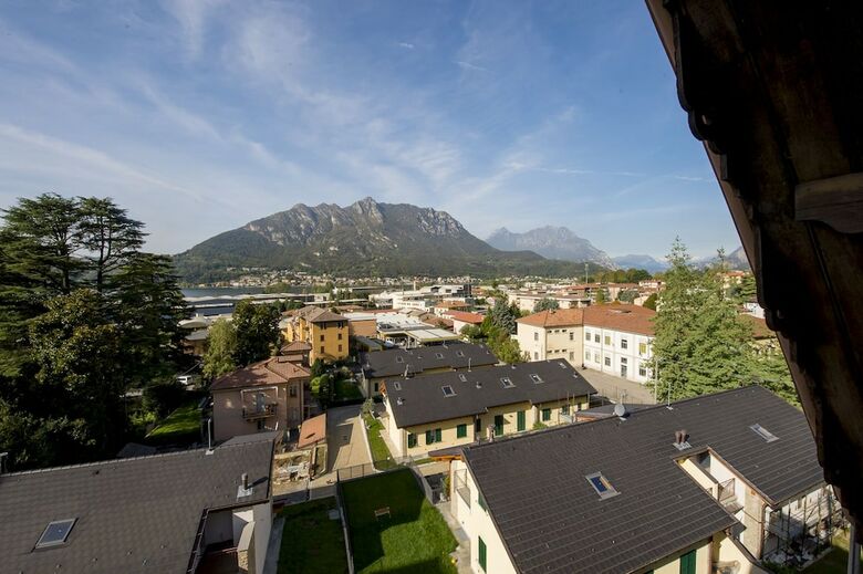 B&B Villa Puccini