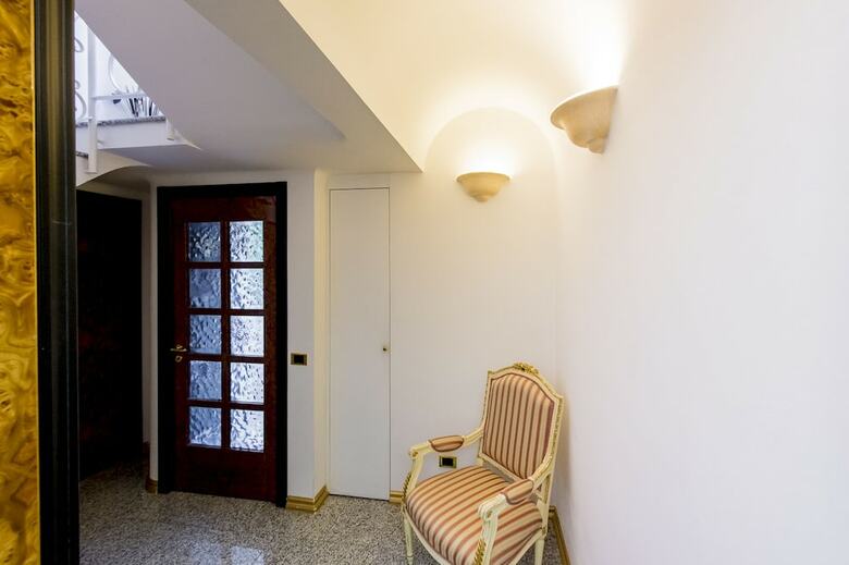 B&B Villa Puccini
