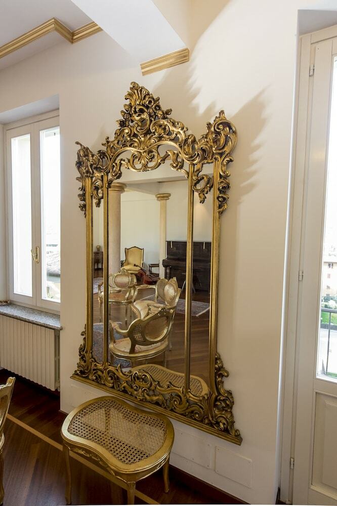 B&B Villa Puccini