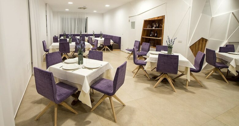 Hotel Malucri Resort