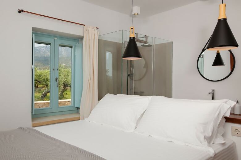 Apartamentos Lithos Guesthouse Kardamili