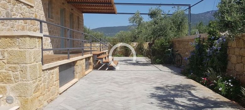 Apartamentos Lithos Guesthouse Kardamili