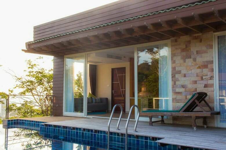 Kanita Pool Villa