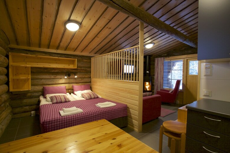 Aparthotel Holiday Club Salla Apartments