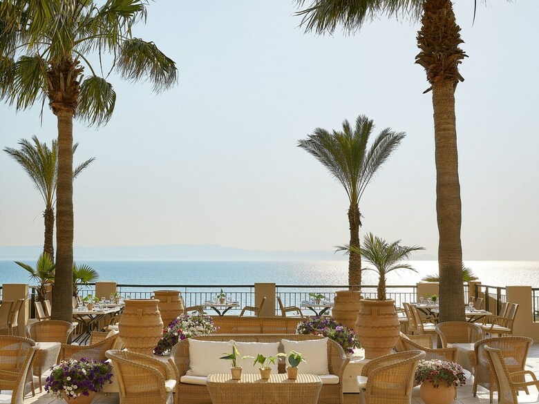 Hotel Grecotel Olympia Oasis & Aqua Park
