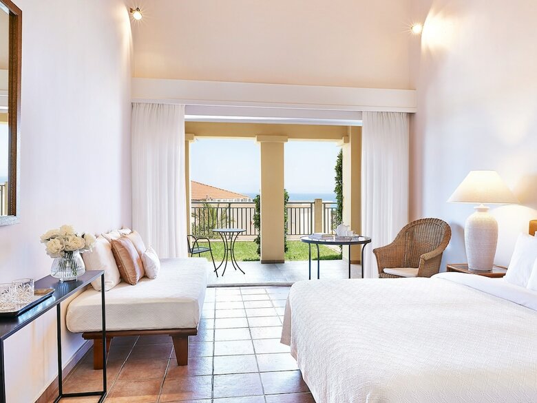 Hotel Grecotel Olympia Oasis & Aqua Park