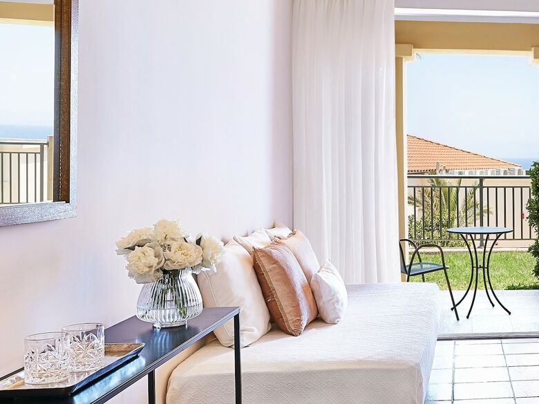 Hotel Grecotel Olympia Oasis & Aqua Park