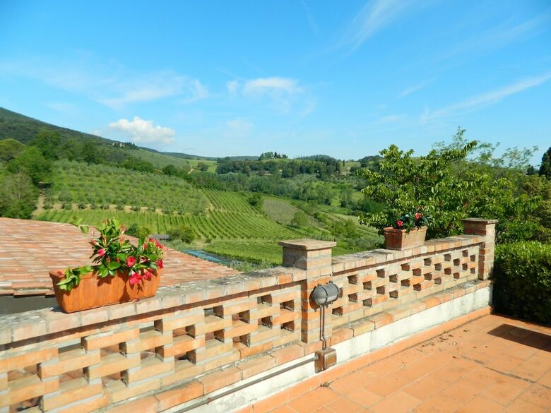 Agroturismo Agriturismo Raccianello