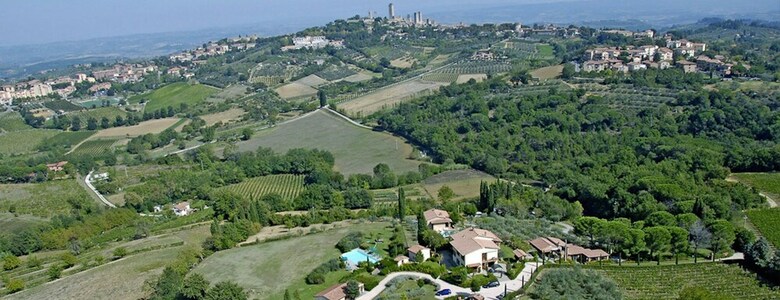 Agroturismo Agriturismo Raccianello