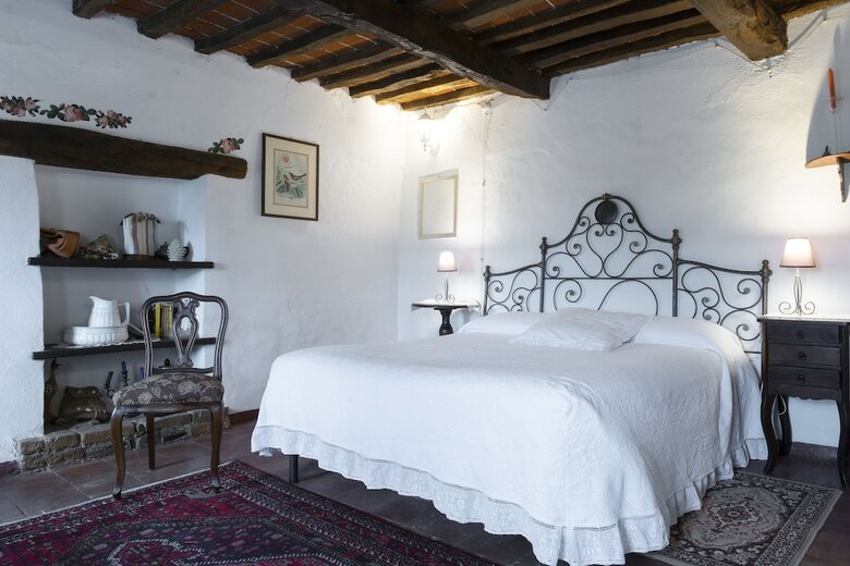 Apartamento Casa Giuliana Holiday