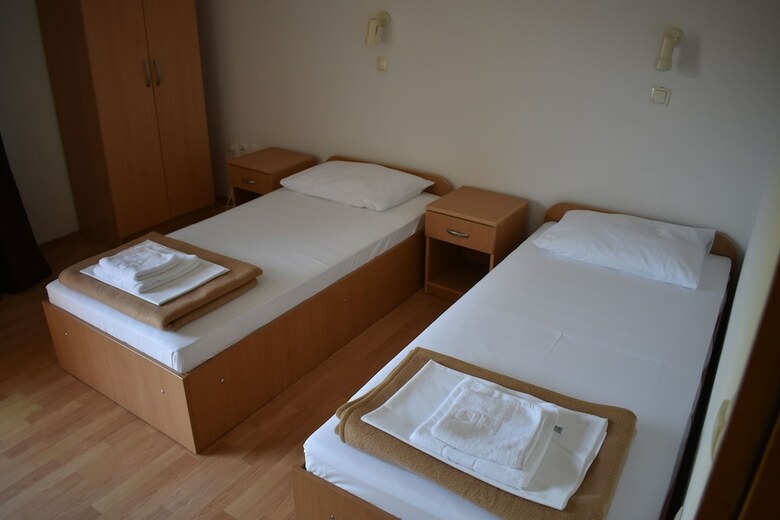 Pension Regina Mundi