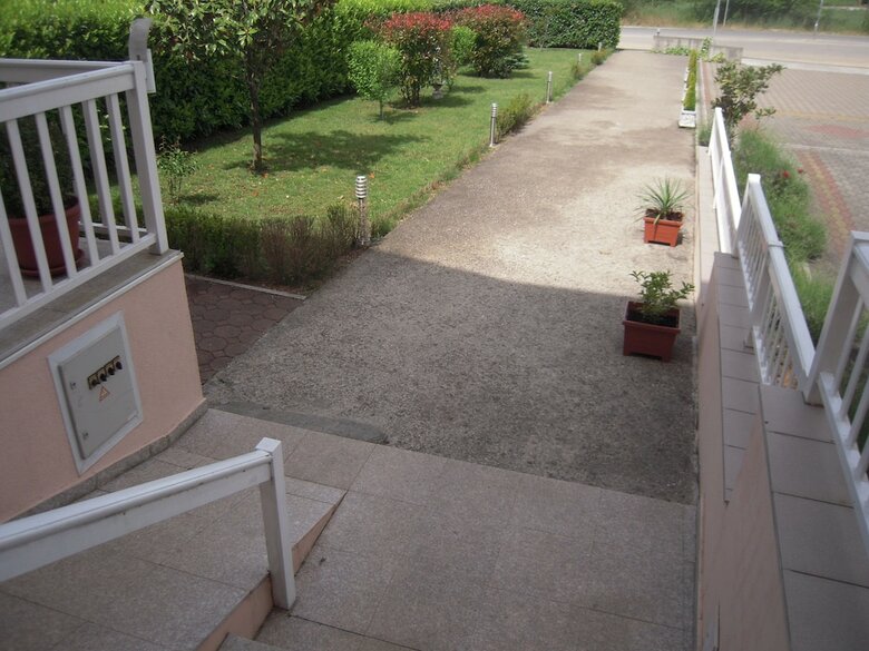 Pension Regina Mundi