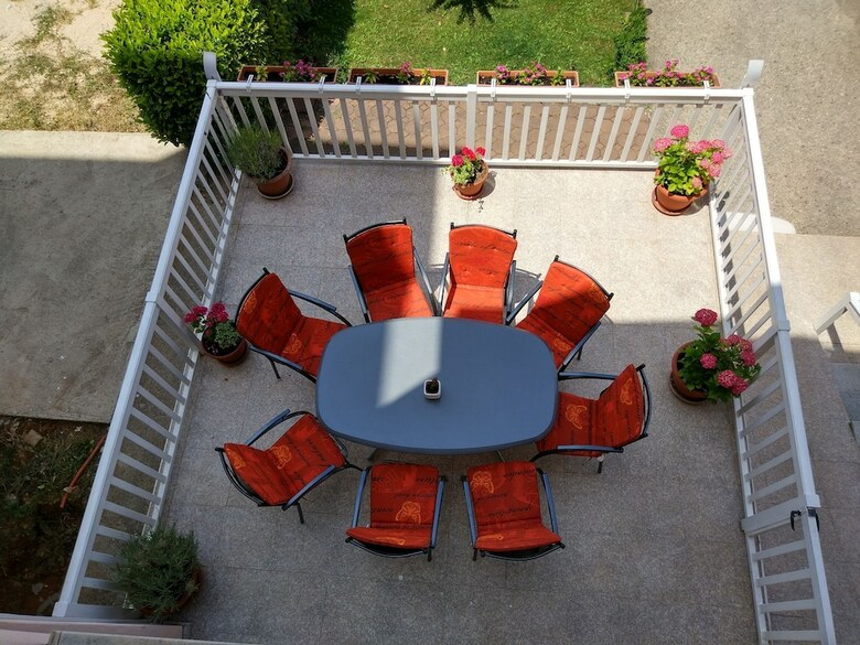 Pension Regina Mundi