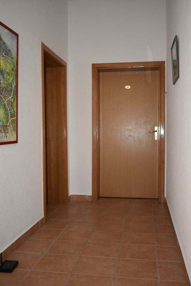 Pension Regina Mundi