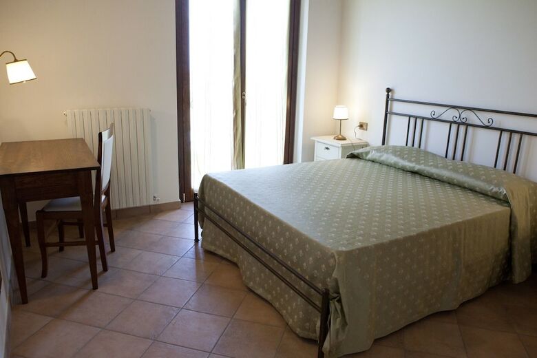 Apartamento Colle Veroni