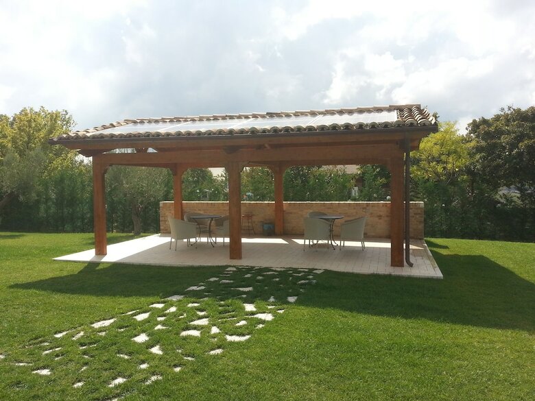 Apartamento Colle Veroni