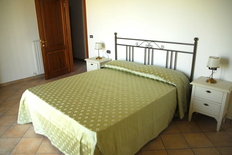 Apartamento Colle Veroni