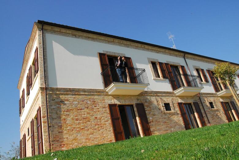 Apartamento Colle Veroni
