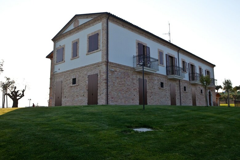 Apartamento Colle Veroni