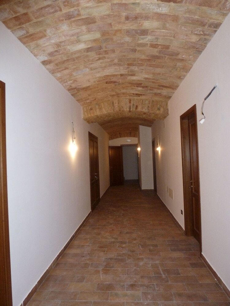 Apartamento Colle Veroni