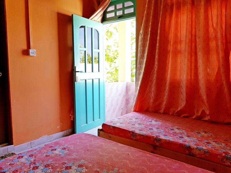 Hotel Bina Surf Camp