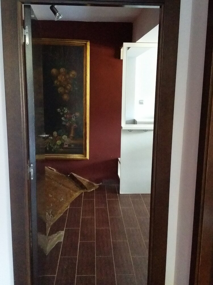 Feucha De Segart