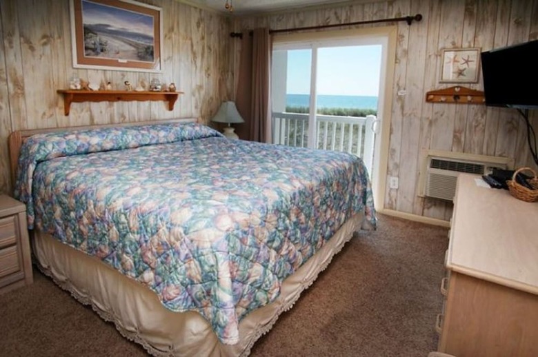 Ocean Pier IV By Elliott Beach Rentals