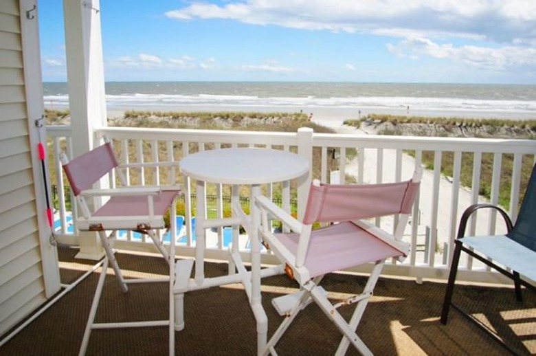 Ocean Pier IV By Elliott Beach Rentals