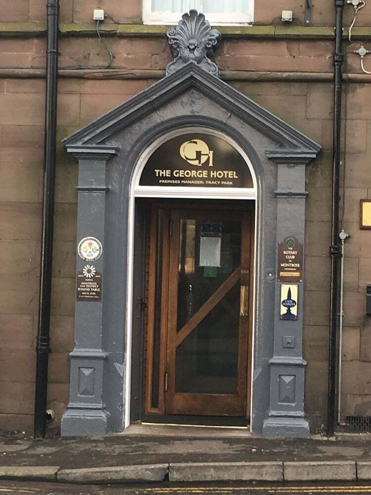 George Hotel