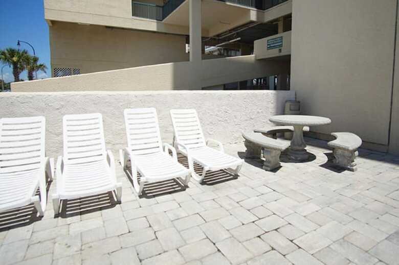 Emerald Cove I By Elliott Beach Rentals