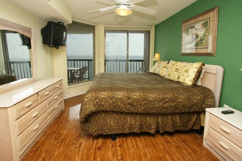 Emerald Cove I By Elliott Beach Rentals