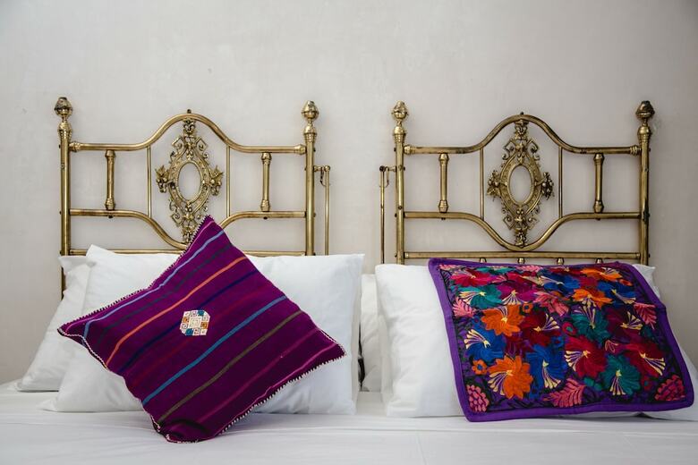 Casa Ambar Boutique Hotel Tulum - Adults Only