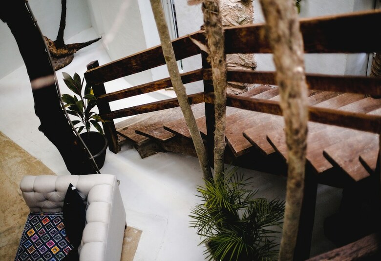 Casa Ambar Boutique Hotel Tulum - Adults Only
