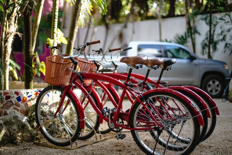 Casa Ambar Boutique Hotel Tulum - Adults Only