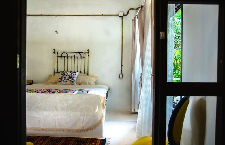 Casa Ambar Boutique Hotel Tulum - Adults Only