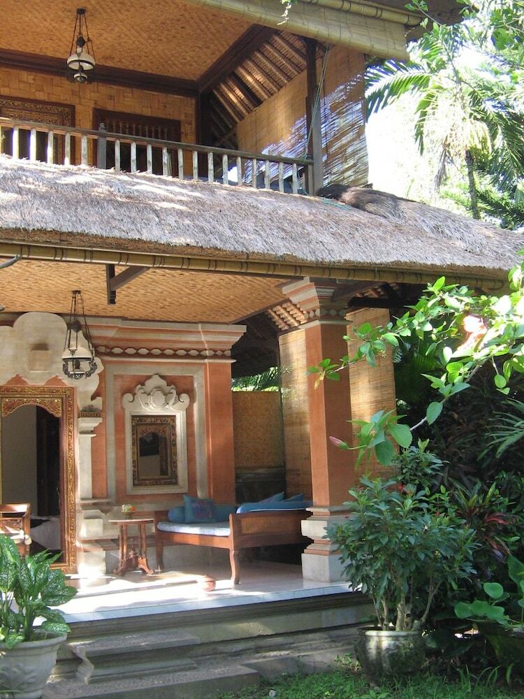 Hotel Alam Indah