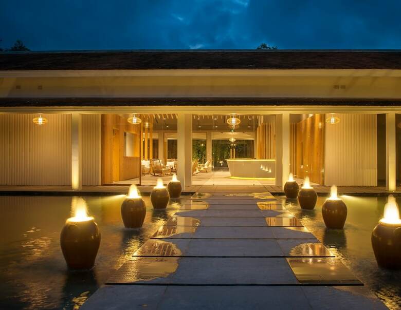 Apartamento Alba Wellness Resort By Fusion