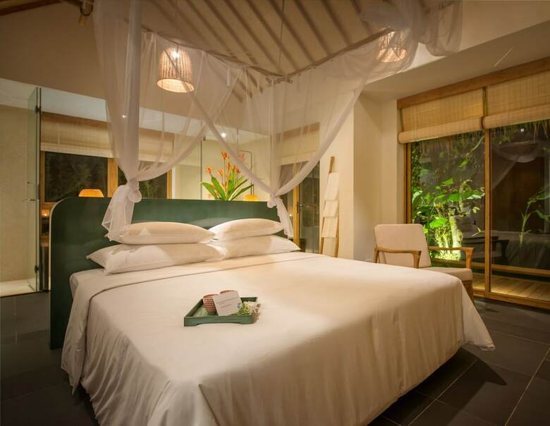 Apartamento Alba Wellness Resort By Fusion