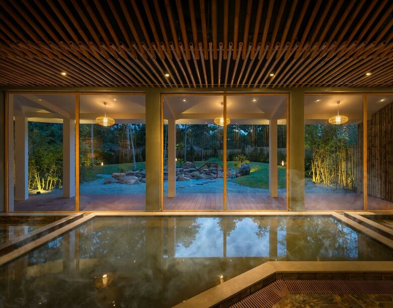 Apartamento Alba Wellness Resort By Fusion
