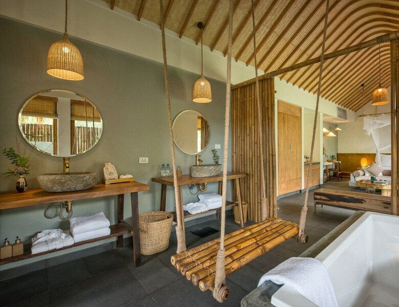 Apartamento Alba Wellness Resort By Fusion