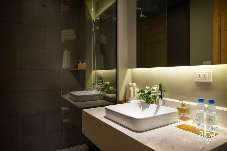 Apartamento Alba Wellness Resort By Fusion