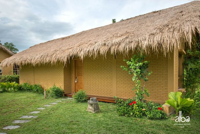 Apartamento Alba Wellness Resort By Fusion