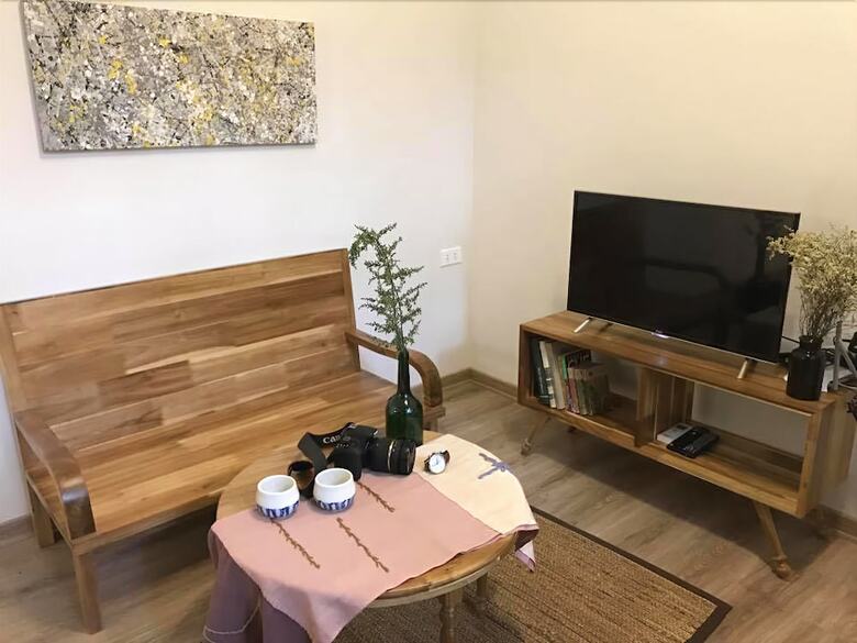 Apartamentos Annie Resident