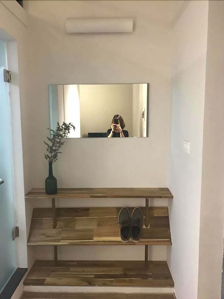 Apartamentos Annie Resident