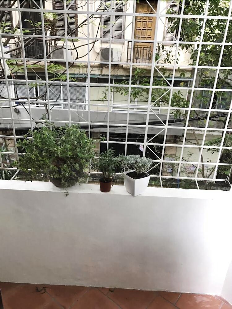 Apartamentos Annie Resident