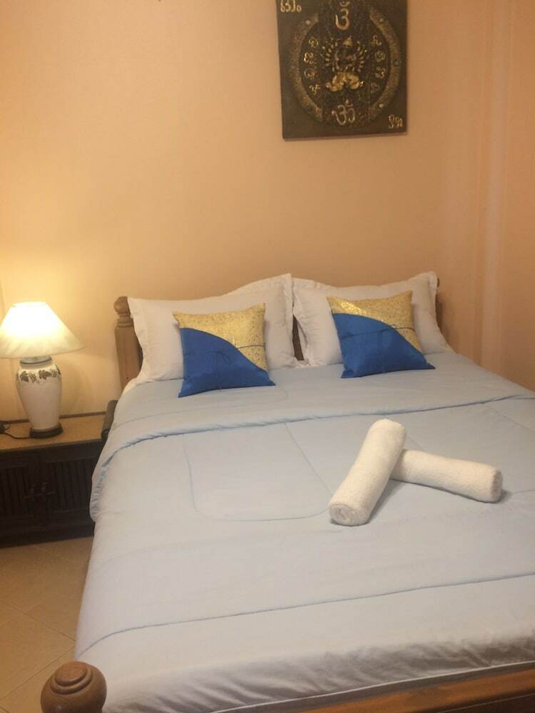 Hotel Eed Amata Resort